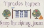 (image for) Miracles Happen